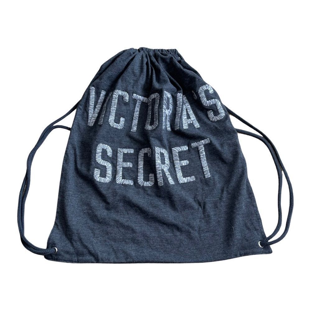 Victoria’s Secret Stadium Drawstring Bag - Picture 1 of 7